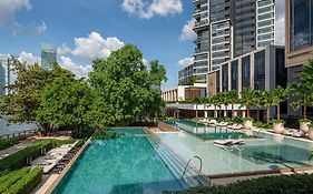 Four Seasons Hotel Bangkok At Chao Phraya River